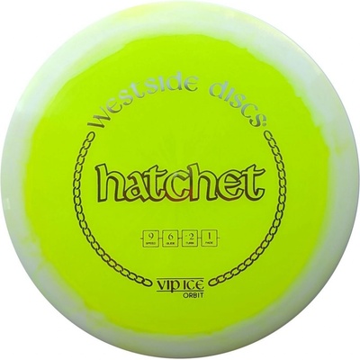 Westside Hatchet VIP Ice Orbit