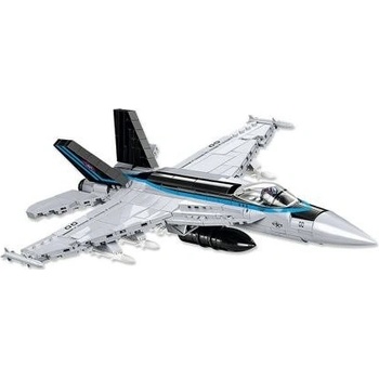 Cobi TOP GUN F/A-18E Super Hornet 570 k 1:48