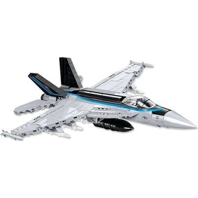 Cobi TOP GUN F/A-18E Super Hornet 570 k 1:48