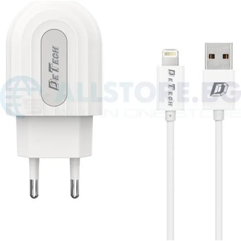 Image 1 of DeTech DE-28i (14134)