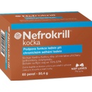 Nefrokrill pre psov 60 tob