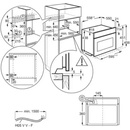 Image 1 of Electrolux LVL8E09Z CombiQuick/MealAssist