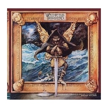 Jethro Tull: Broadsword & Beast: CD