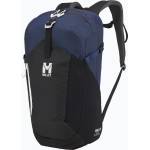 Millet Туристическа раница Millet Ubic 20 l e-black/dark blue