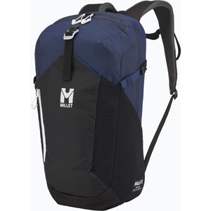 Millet Туристическа раница Millet Ubic 20 l e-black/dark blue