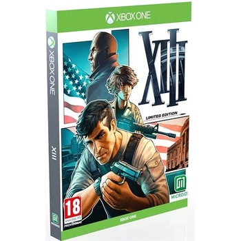 XIII (Limited Edition)