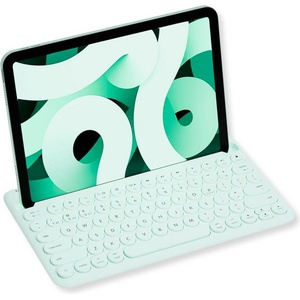 Macally BTTABKEYBATMG Клавиатури