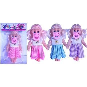 Image 1 of Armtoys КУКЛА С БИБЕРОН, ЗВУЦИ И ДРЕХИ НА РАЙЕТА