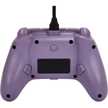 Image 1 of PowerA Nano EnWired Xbox Series X|S One PC Lilac (XBGP0025-01)