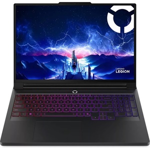 Lenovo Legion Pro 7 16IAX10H (83F500KRBM_250SSD)