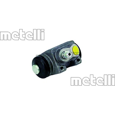 Brzdový valček kolesa METELLI 04-0987