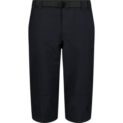 CMP Мъжки 3/4 панталони CMP Capri Stretch Shorts - Antracite - размер 58 (EU) (012-3622-0117)