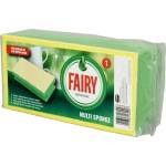 Fairy Мулти домакинска гъба (2731)