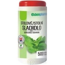 EdenPharma stolové sladidlo Stevia 500 tbl