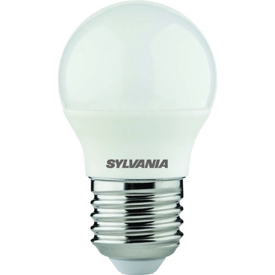 Sylvania 0029635 LED žárovka E27 6,5W 806lm 6500K