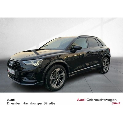 Audi Q3 35 TFSI Advanced 110 kW