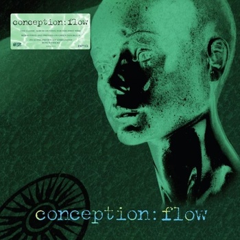 Conception - Flow CD