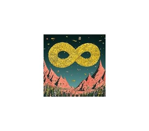 DANCE GAVIN DANCE - MOTHERSHIP CD