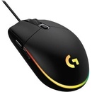 Logitech G203 Lightsync Gaming Mouse 910-005801