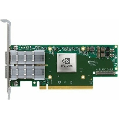 nVidia ConnectX-6 VPI 900-9X6AF-0058-ST2