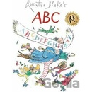 Quentin Blakes ABC Blake QuentinPaperback