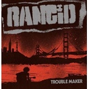 RANCID - TROUBLE MAKER -DIGI- CD