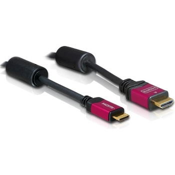 Delock A/C Високоскоростен HDMI кабел 3.0m apa / apa