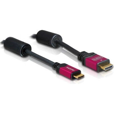Delock A/C Високоскоростен HDMI кабел 3.0m apa / apa