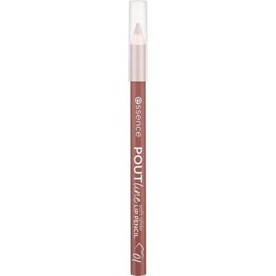 Essence Lip Liner Poutline Soft Glide Молив за устни 0, 62gr