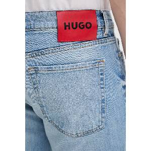 HUGO дънки tapered мъжки 634 (50556114)