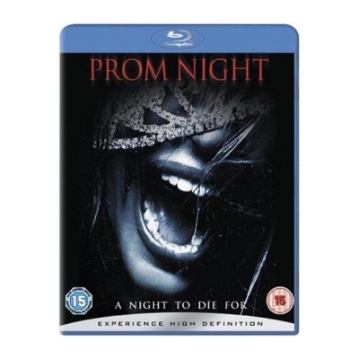 Prom Night BD