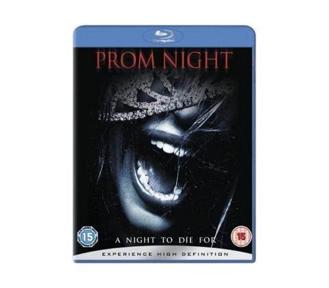 Prom Night BD
