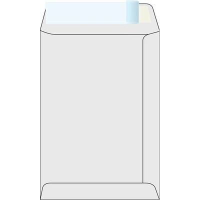 Obchodní tašky B5 samolepicí - 500 ks
