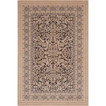 Agnella Бежов вълнен килим 133x180 cm Joanne - Agnella (5901760270168)