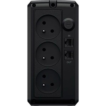 CyberPower UT650EG