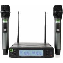 Q-AUDIO QWM 1960 V2