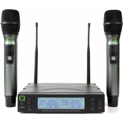 Q-AUDIO QWM 1960 V2