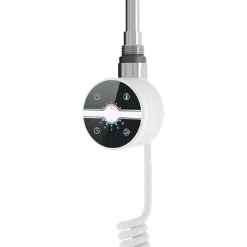 Mexen FA-D22 електрически нагревател 600 W, бял - W955-0600-20 (W955-0600-20)