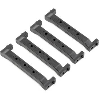 ECX Шаси стълба (2): 1: 12 Barrage