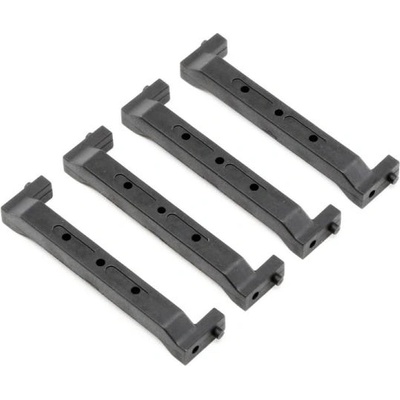 ECX Шаси стълба (2): 1: 12 Barrage