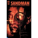 Sandman: The Deluxe Edition Book Three