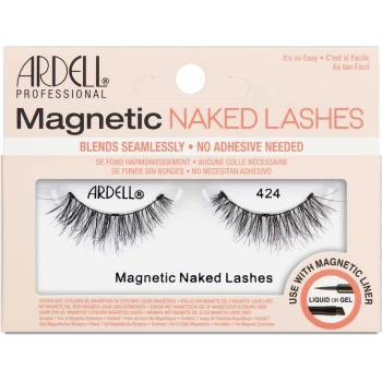 Ardell Lashes Magnetic Naked Lash 424 Мигли дамски