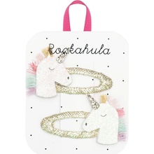 Rockahula Kids Sponky do vlasov Ranbow Unicorn
