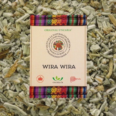 Uncaria Wira Wira Original 100 g