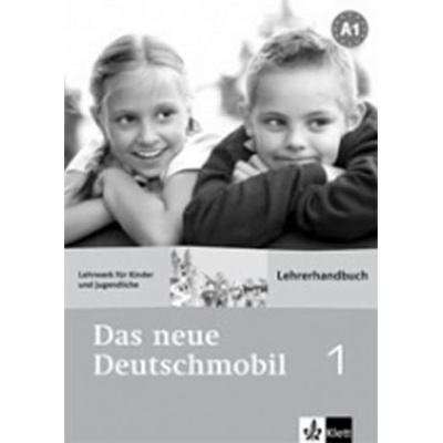 Das neue Deutschmobil 1 Lehrerhandbuch