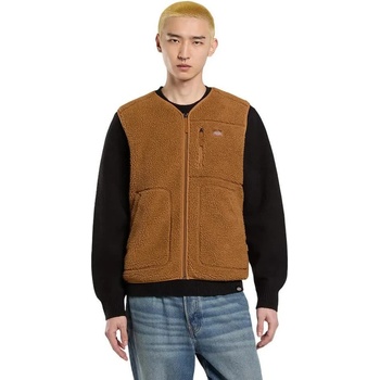 DICKIES Потник Dickies Mount Hope vest - Brown (Brown Duck)