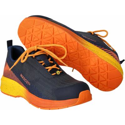 Mascot footwer S1PS F1600-909-01098
