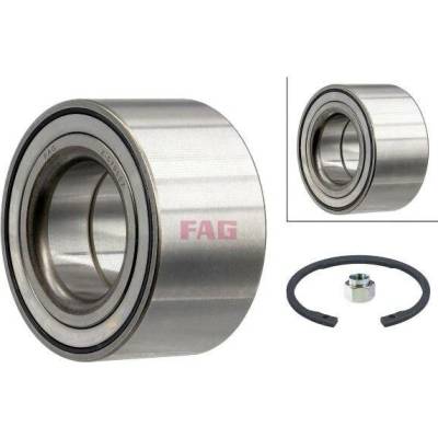 Sada ložisek kol Schaeffler FAG 713 6448 30
