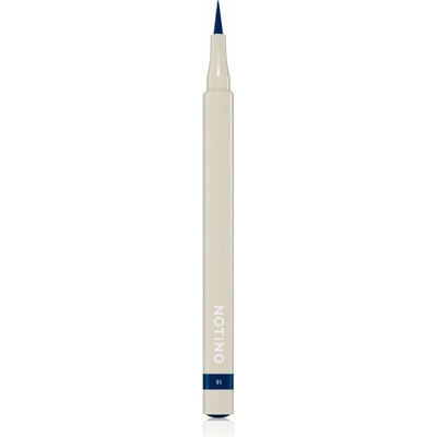 Notino Lifeproof Colour Eyeliner vodeodolná očná linka 15 Navy Blue 1 ml