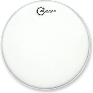 Aquarian TCFX16 Focus X Coated 16" Kожа за барабан (TCFX16)
